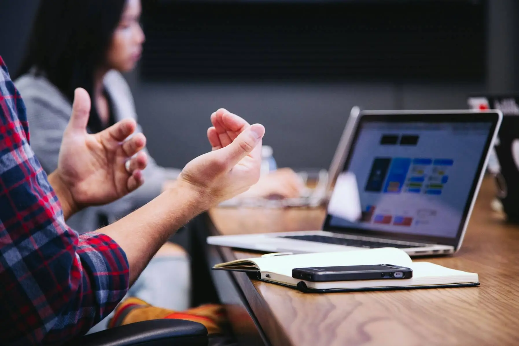 Data analytics services dashboard with real time business insights and predictive data visualization