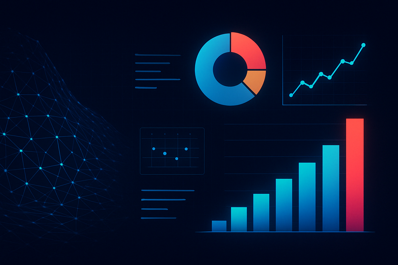 The growing demand for data analytics: why it’s the hottest skill in tech