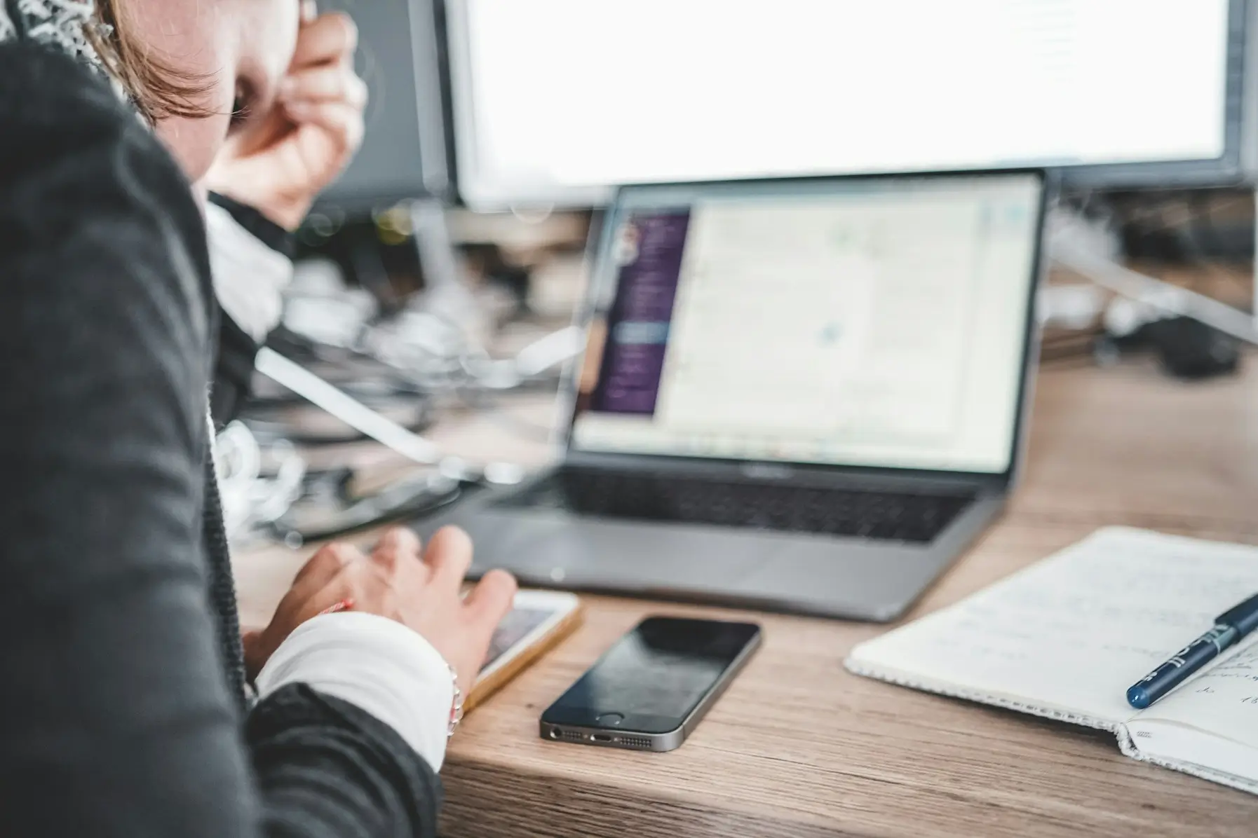 Software QA & testing services for web and mobile applications