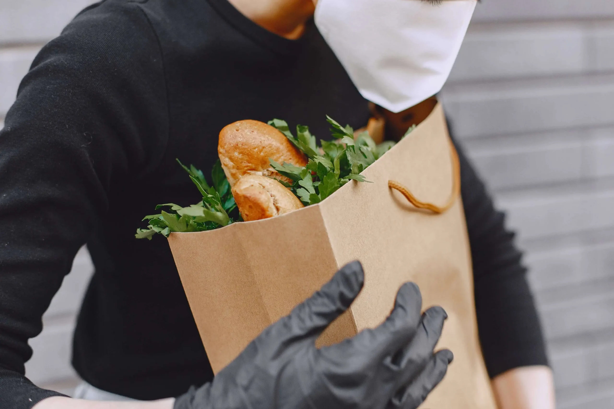 Food Delivery