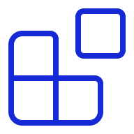 Poor UX consistency icon