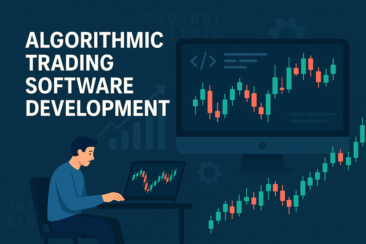Algorithmic Trading Software Development