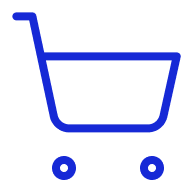 E-commerce experiences icon