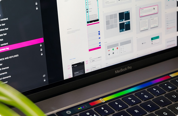 AI & Design: A New Era of Creativity