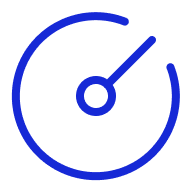 Speed & productivity