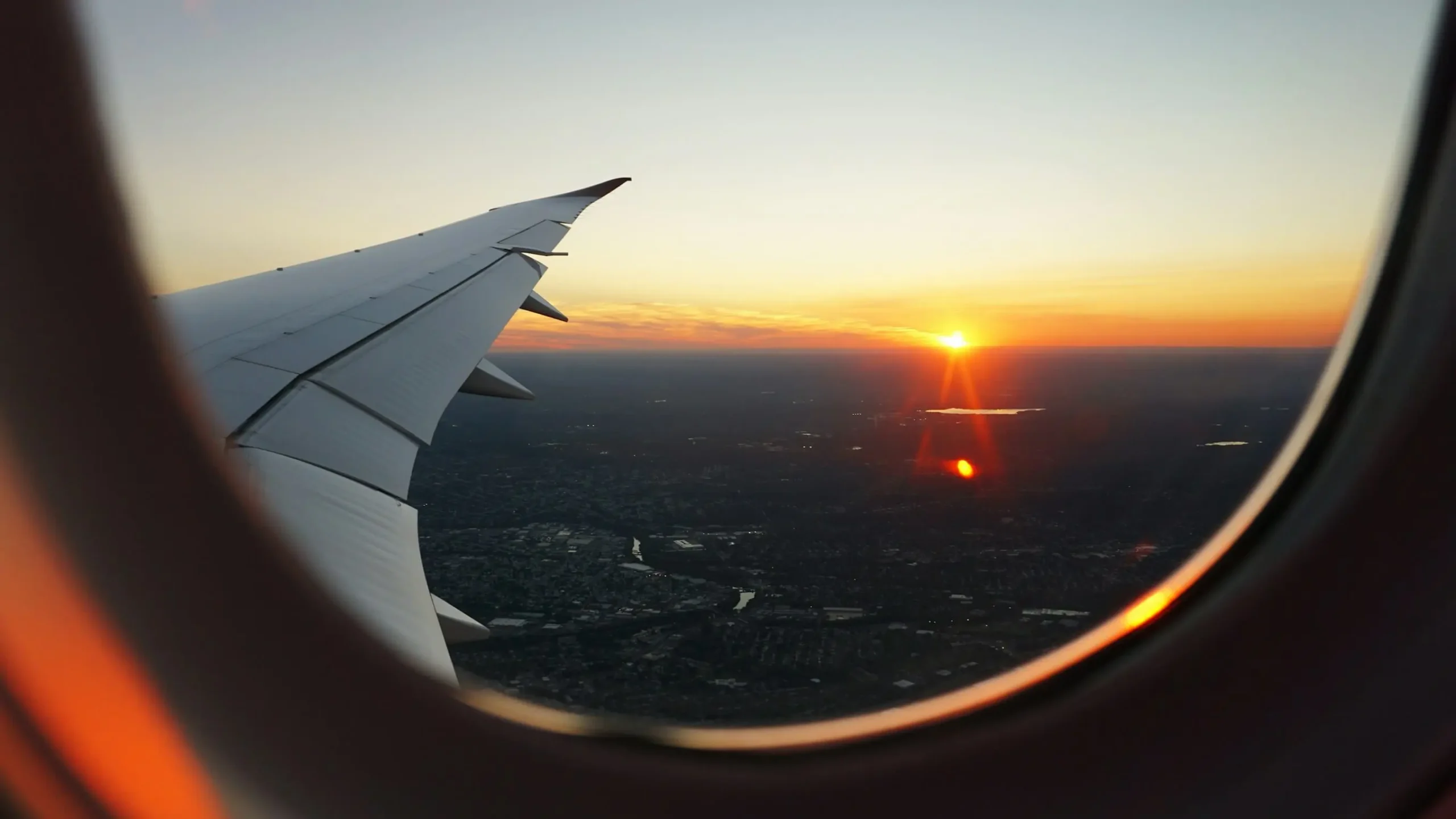 Travel & booking