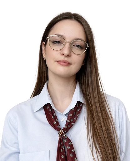 Anna Zhuchenko