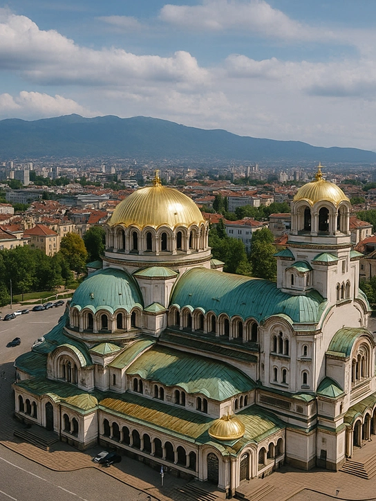 Bulgaria