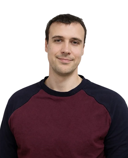 Dmytro Batychko