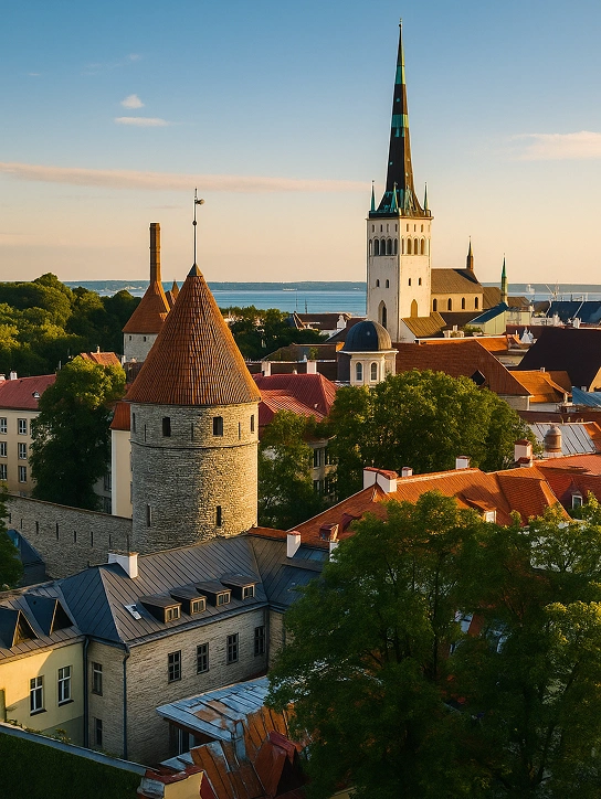 Estonia
