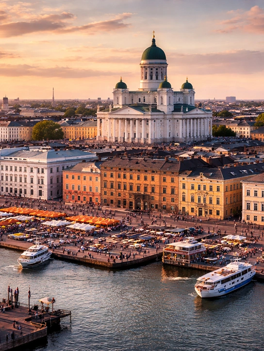 Finland