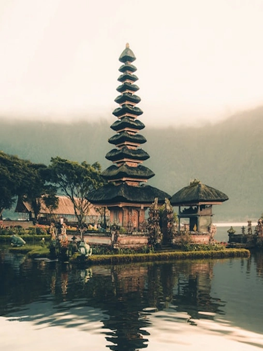 Indonesia