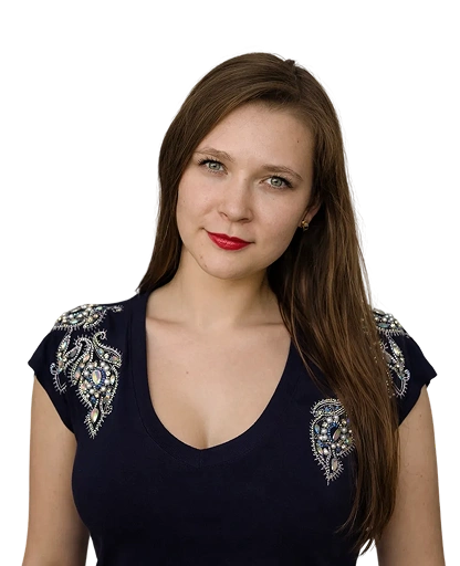 Julie Yurieva