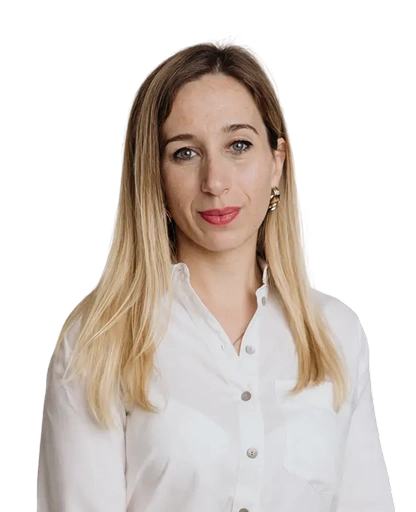 Maryna Tomchyshena