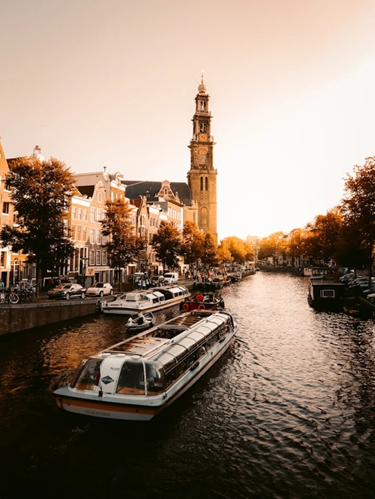 Netherlands