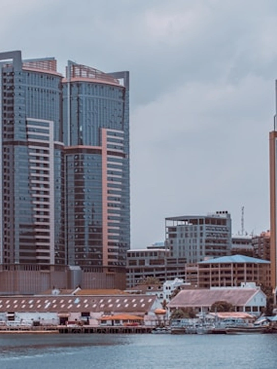 Nigeria