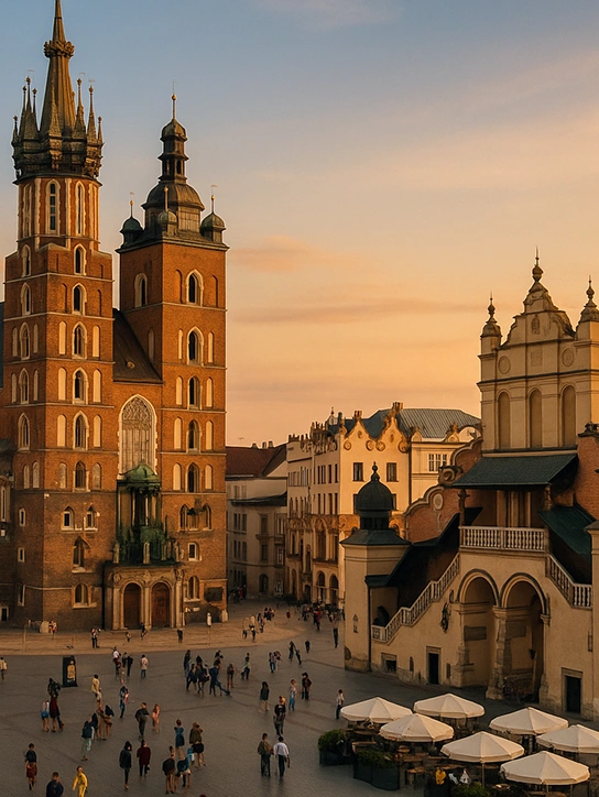 Poland