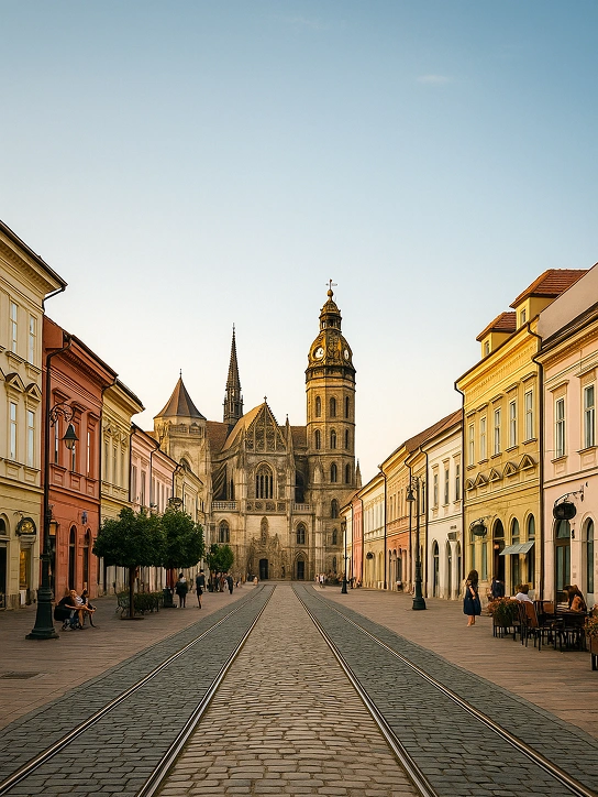Slovakia