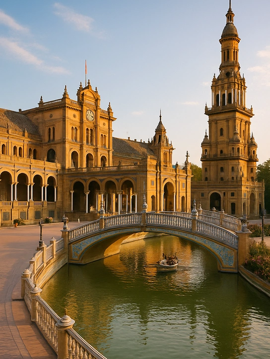 Spain
