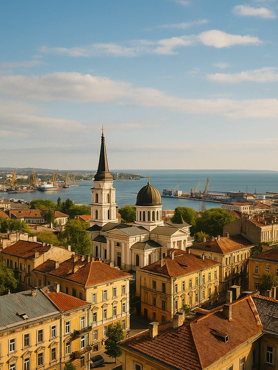 Ukraine