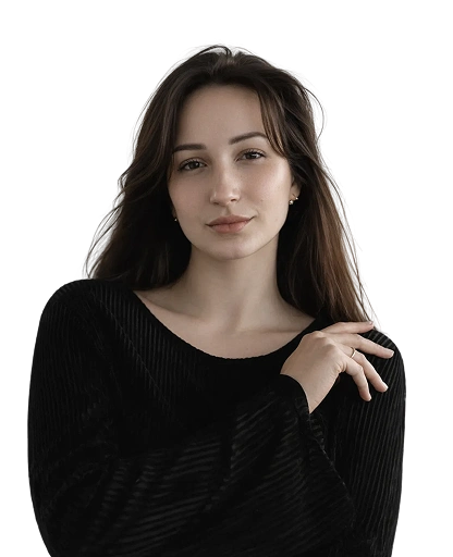 Viktoriia Soldatova