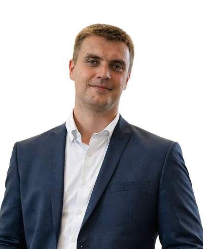 Vlad Mazur